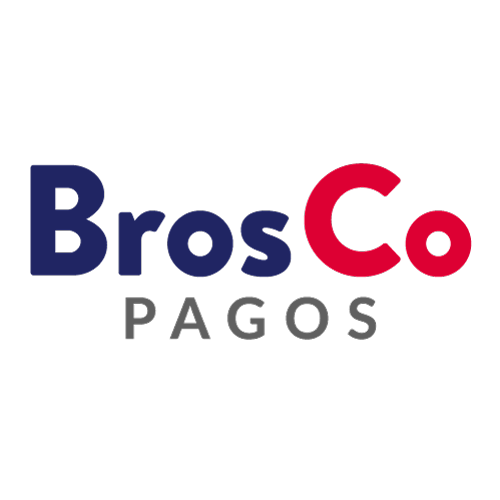 BrosCo Pagos